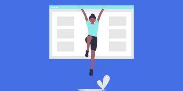 Create a classifieds website